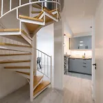 Deluxe & Minimalistic Central Residence In The Heart Of Budapest