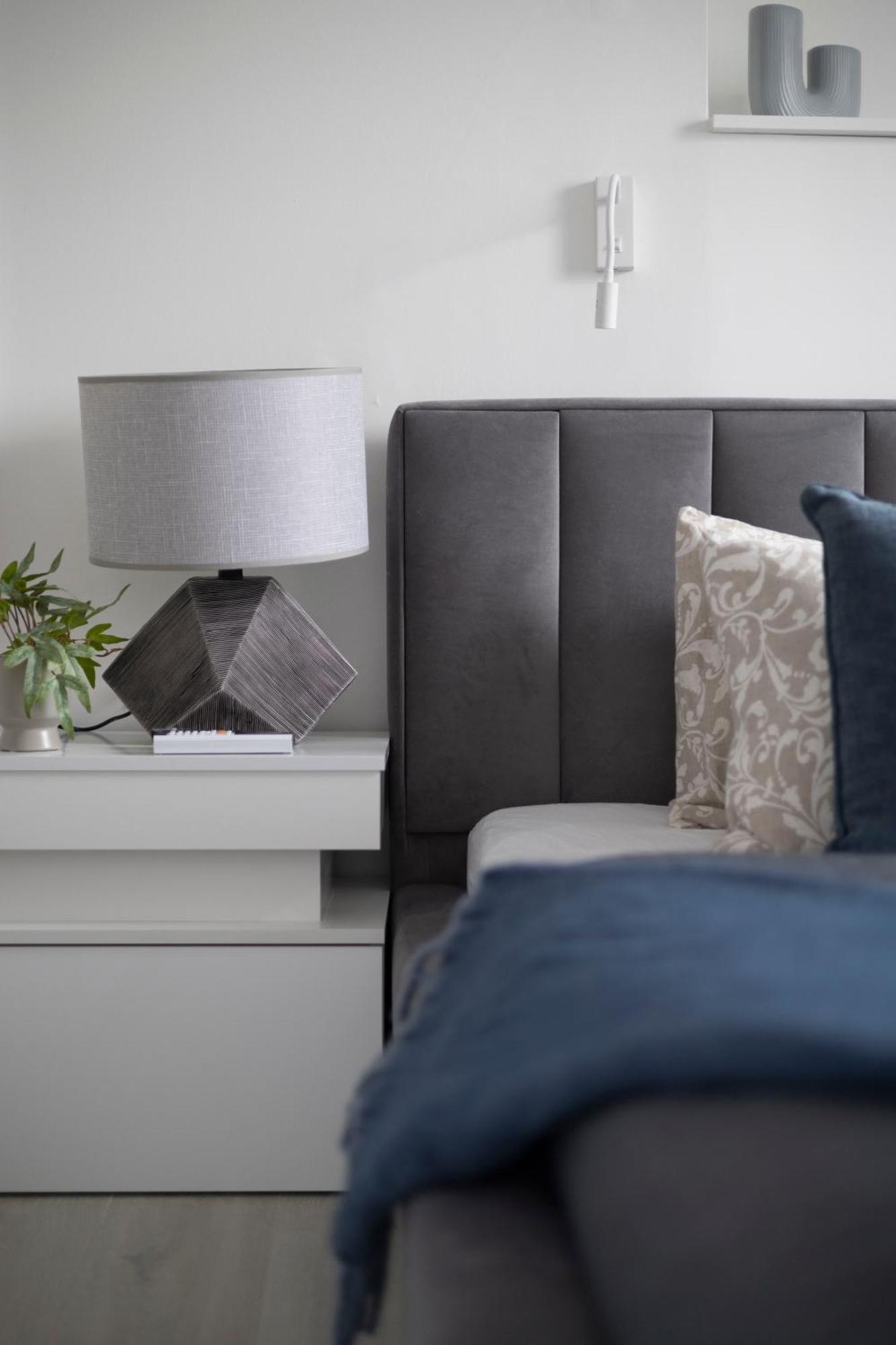 Deluxe & Minimalistic In The Heart Of Budapest