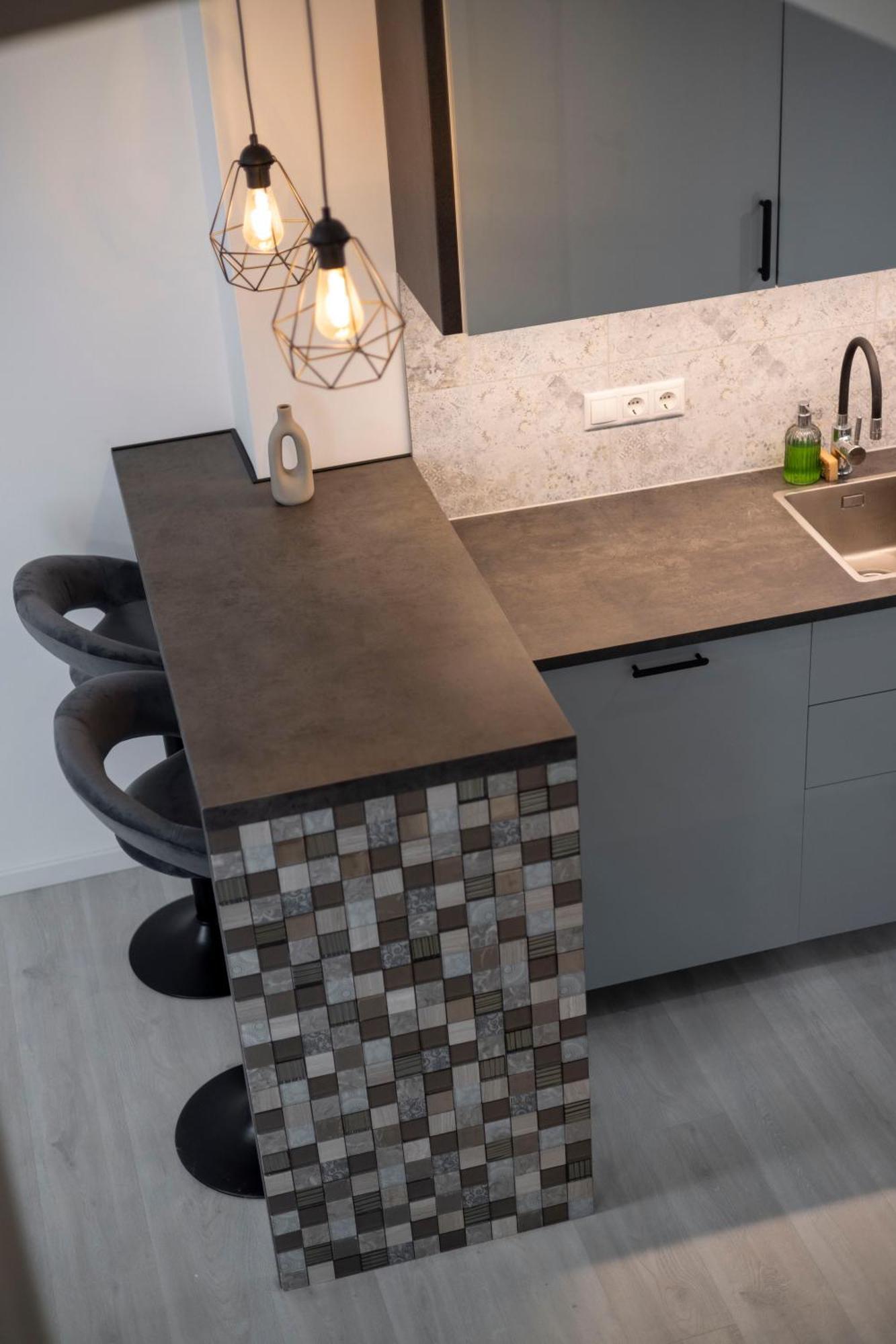 Apartamento Deluxe & Minimalistic In The Heart Of Budapest